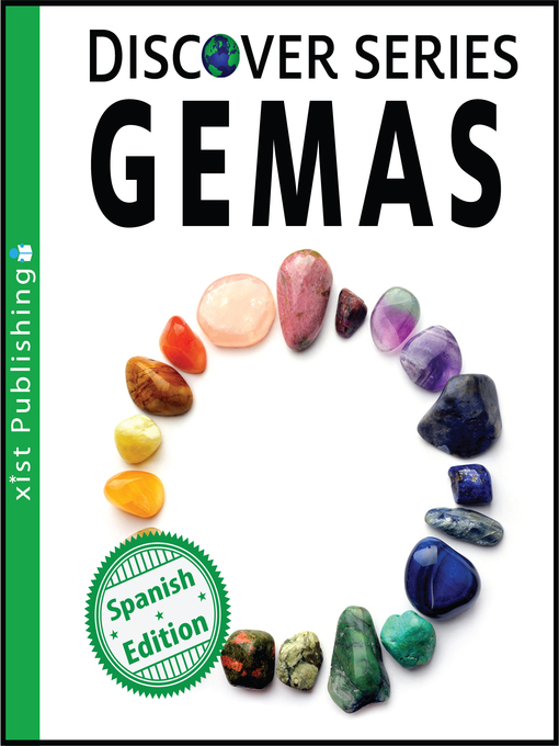 Title details for Gemas by Xist Publishing - Available